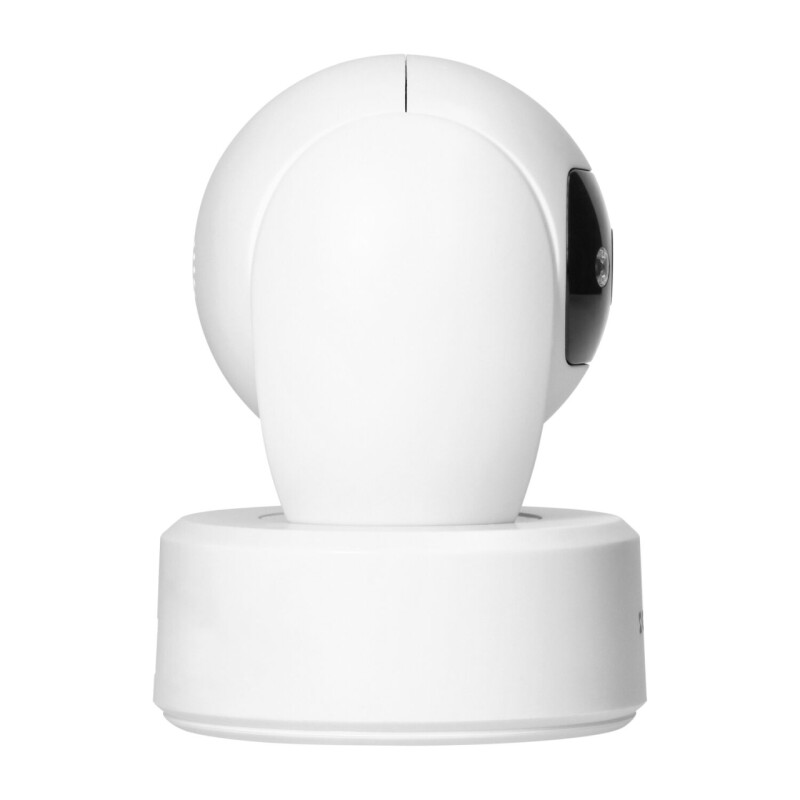 Vnútorná rotačná kamera, 4MP, Wi-Fi, pamäť, obojsmerná komunikácia OR-MT-BT-1813